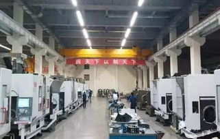 揭秘世界最大地下工廠 藏在深山中的科技中介服務帝國