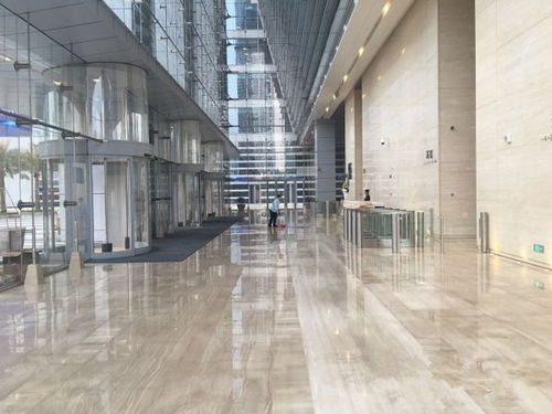 航天科技廣場 一站式科創(chuàng)服務(wù)平臺，賦能企業(yè)高效發(fā)展